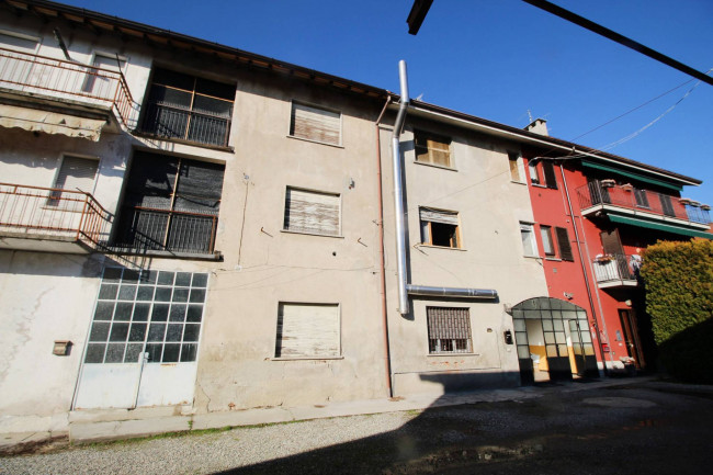 Appartamento in vendita a Cogliate