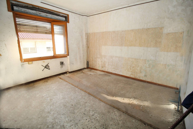 Appartamento in vendita a Cogliate