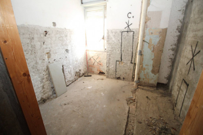 Appartamento in vendita a Cogliate