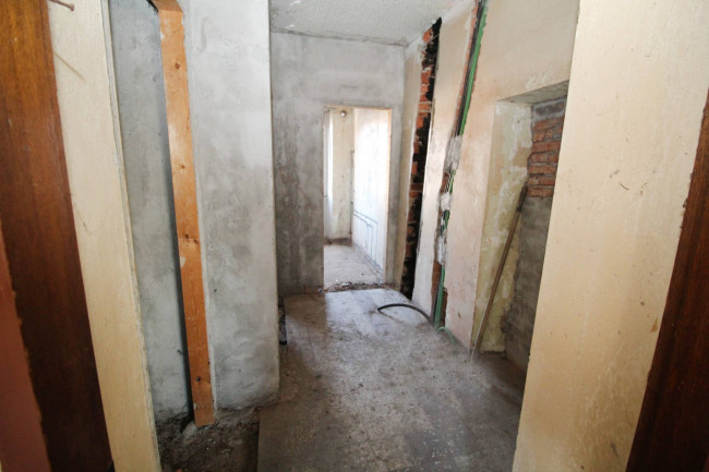 Appartamento in vendita a Cogliate