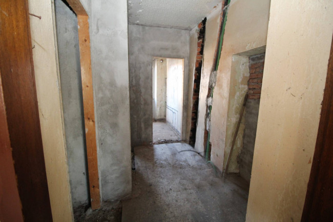 Appartamento in vendita a Cogliate