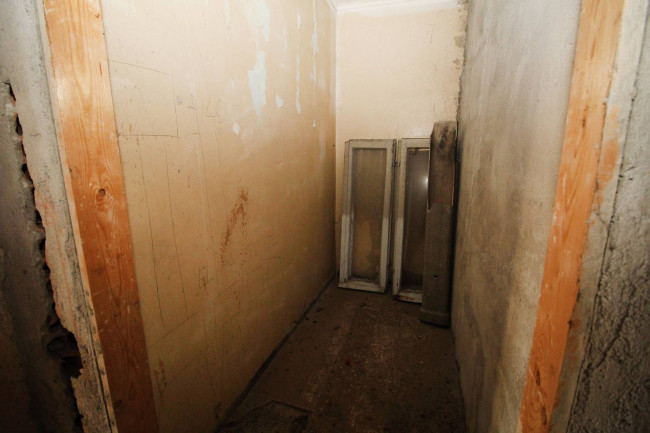 Appartamento in vendita a Cogliate