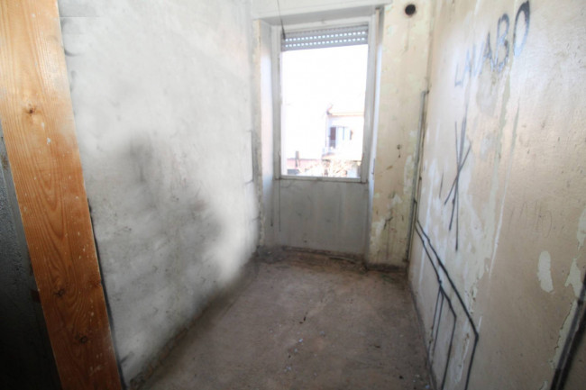 Appartamento in vendita a Cogliate