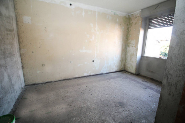 Appartamento in vendita a Cogliate