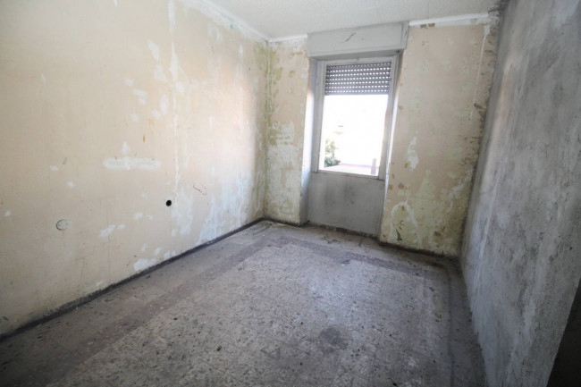 Appartamento in vendita a Cogliate