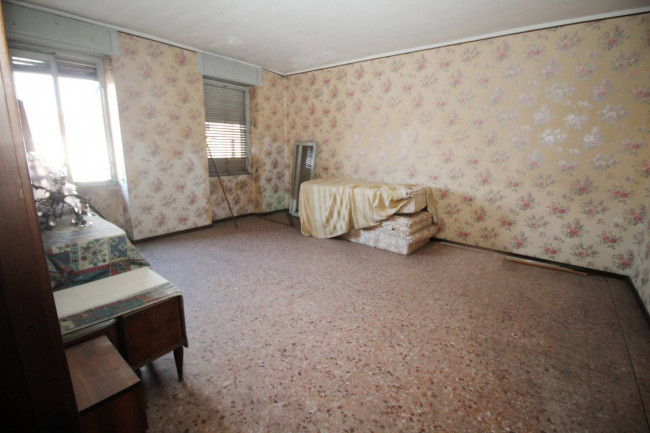 Appartamento in vendita a Cogliate