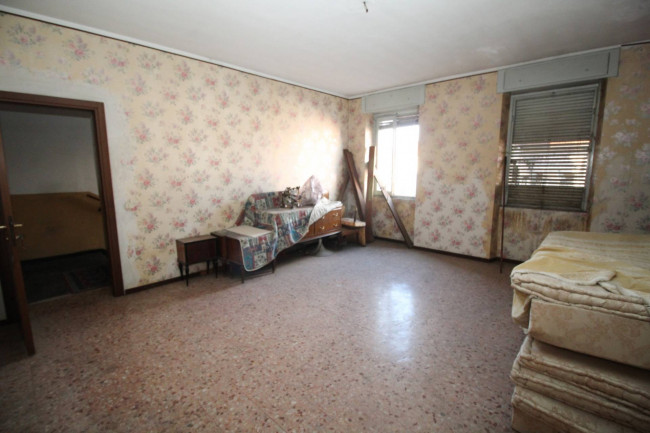 Appartamento in vendita a Cogliate