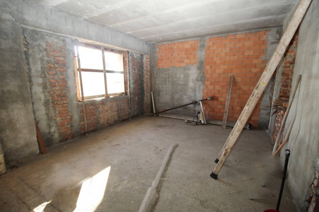 Appartamento in vendita a Cogliate