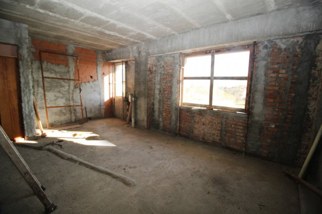 Appartamento in vendita a Cogliate