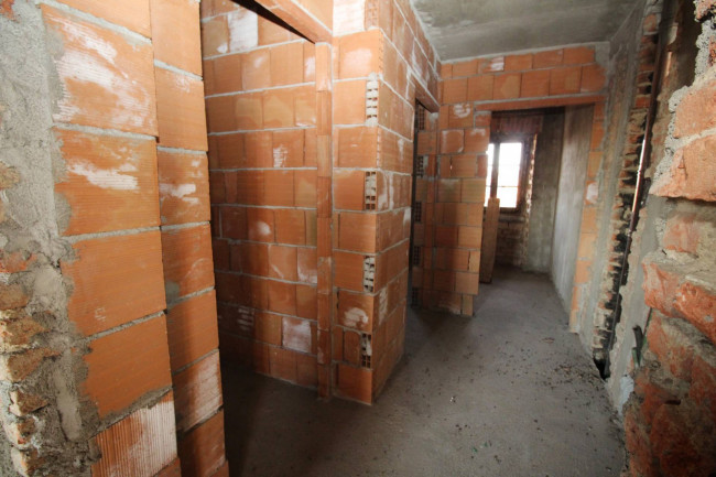 Appartamento in vendita a Cogliate