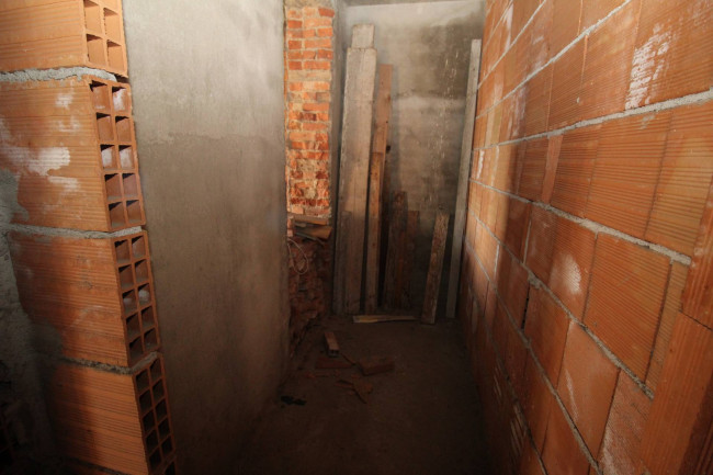 Appartamento in vendita a Cogliate