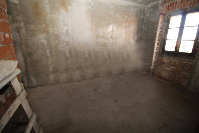 Appartamento in vendita a Cogliate