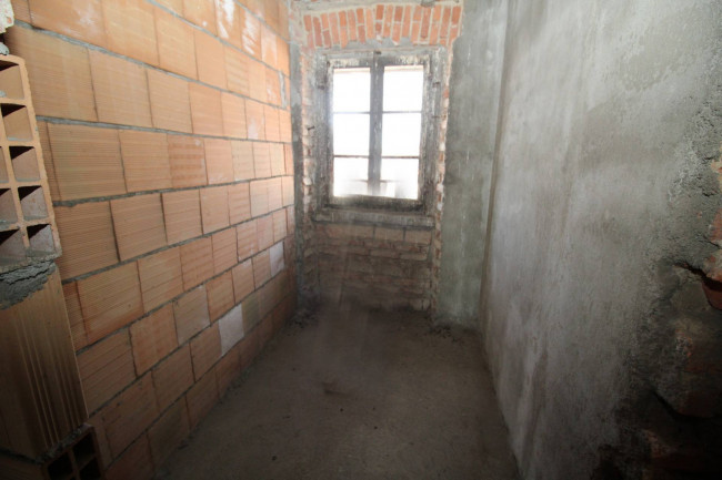 Appartamento in vendita a Cogliate