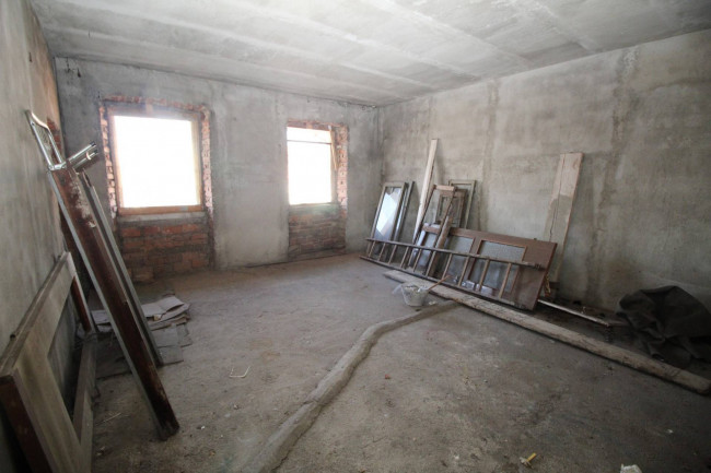 Appartamento in vendita a Cogliate