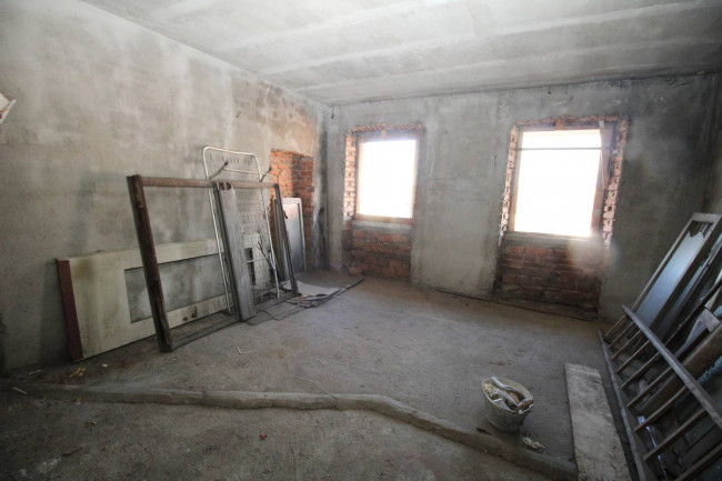 Appartamento in vendita a Cogliate