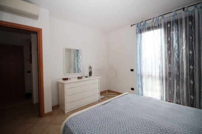 Appartamento in vendita a Lazzate