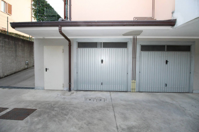 Appartamento in vendita a Lazzate