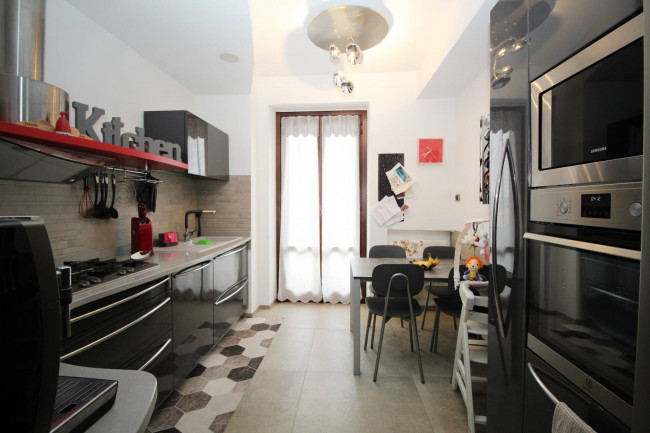 Appartamento in vendita a Lazzate