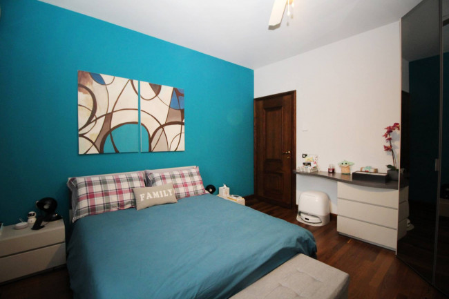 Appartamento in vendita a Lazzate