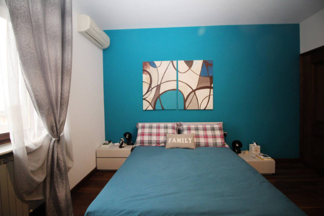 Appartamento in vendita a Lazzate