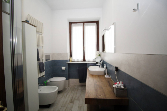 Appartamento in vendita a Lazzate