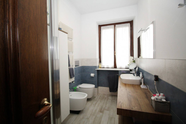 Appartamento in vendita a Lazzate