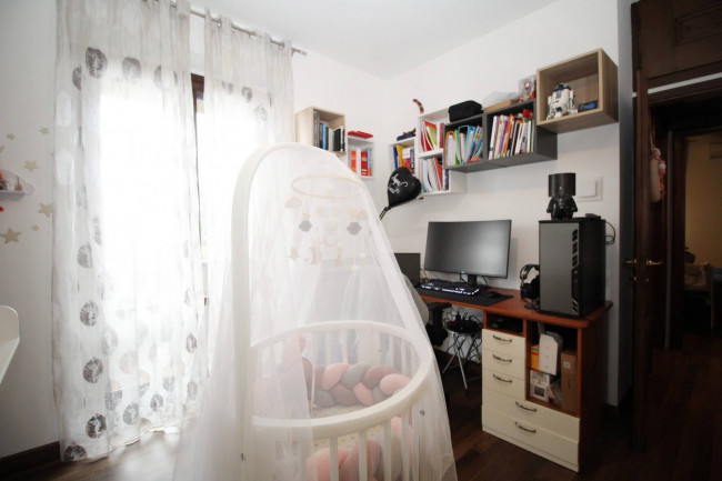 Appartamento in vendita a Lazzate