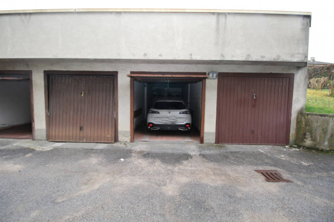 Appartamento in vendita a Lazzate