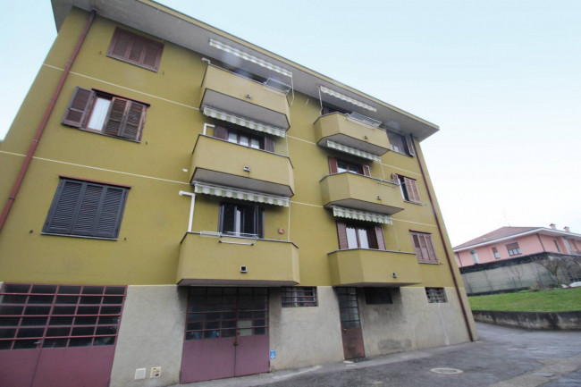 Appartamento in vendita a Lazzate
