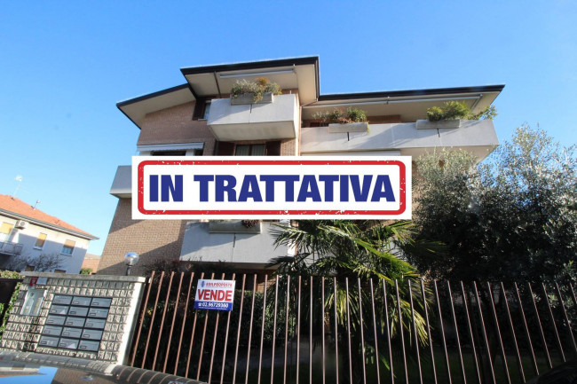 Appartamento in vendita a Lentate sul Seveso