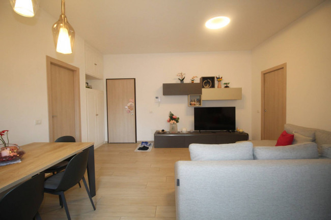 Appartamento in vendita a Lentate sul Seveso