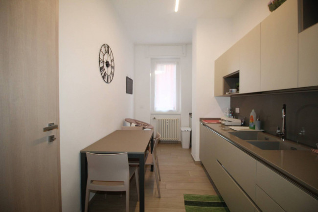 Appartamento in vendita a Lentate sul Seveso