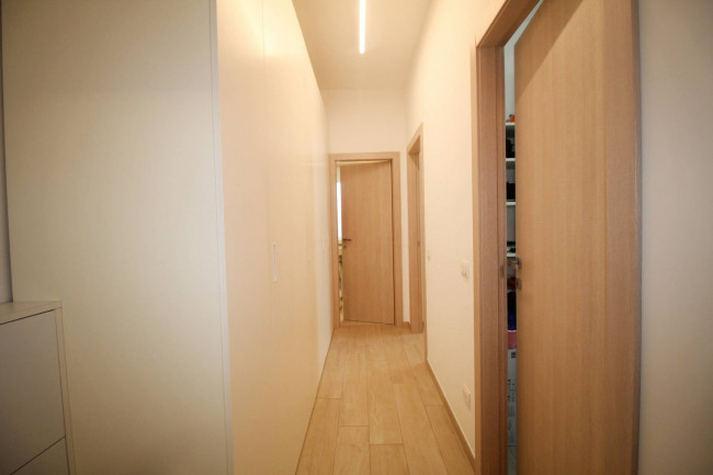 Appartamento in vendita a Lentate sul Seveso