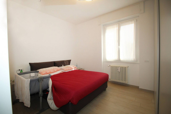 Appartamento in vendita a Lentate sul Seveso