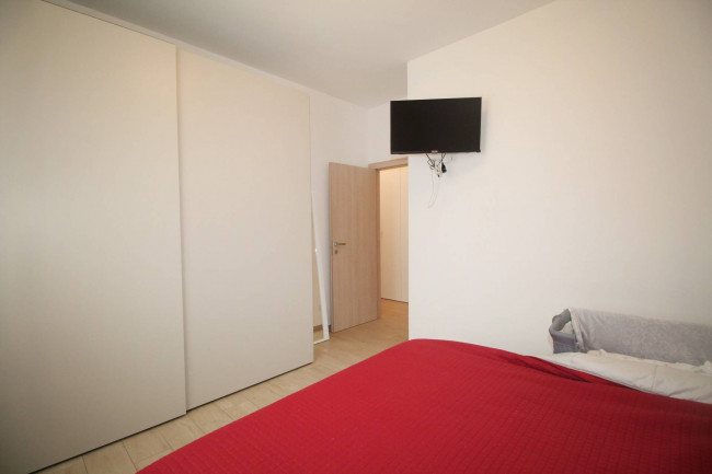 Appartamento in vendita a Lentate sul Seveso