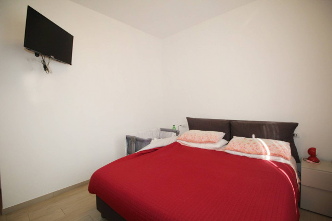 Appartamento in vendita a Lentate sul Seveso