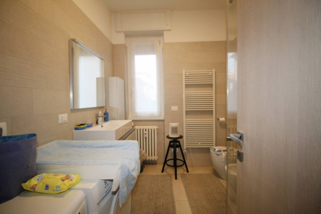 Appartamento in vendita a Lentate sul Seveso