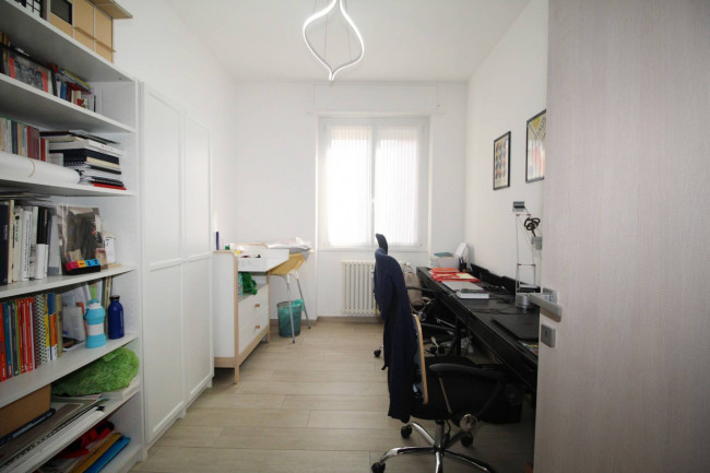 Appartamento in vendita a Lentate sul Seveso