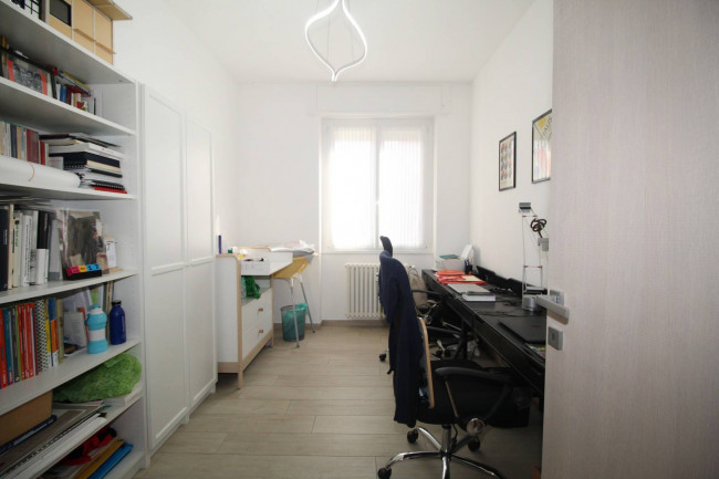 Appartamento in vendita a Lentate sul Seveso