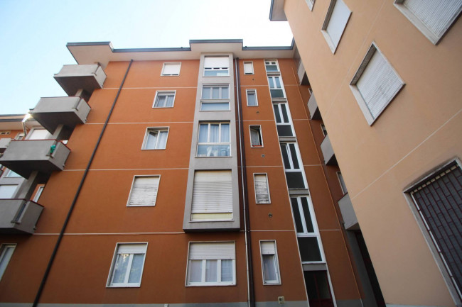 Appartamento in vendita a Lentate sul Seveso