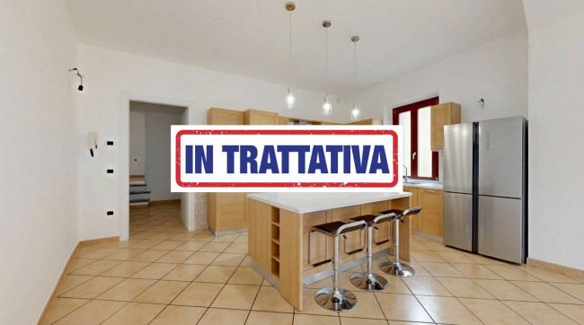 Appartamento in vendita a Lazzate