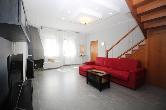 Appartamento in vendita a Cogliate