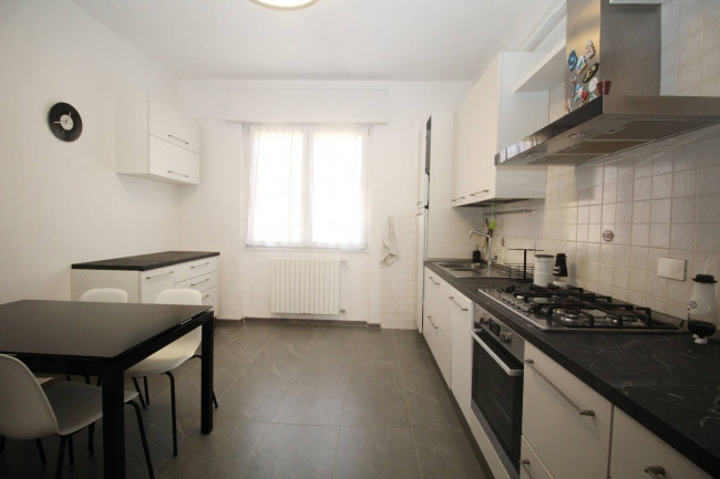 Appartamento in vendita a Cogliate