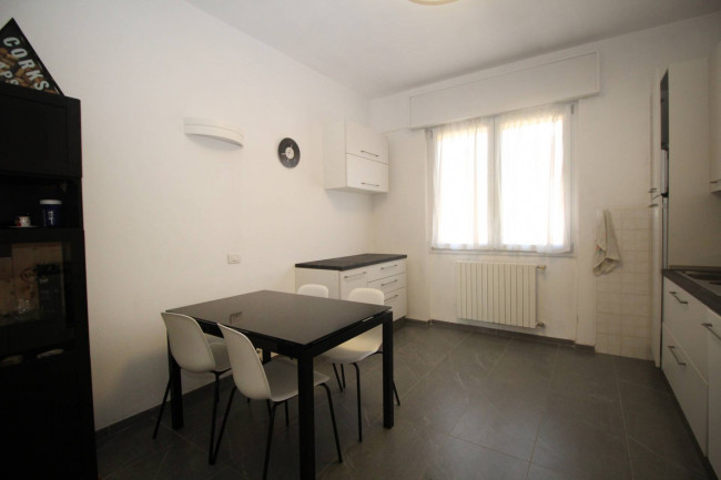 Appartamento in vendita a Cogliate