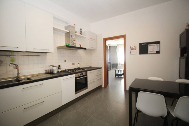 Appartamento in vendita a Cogliate