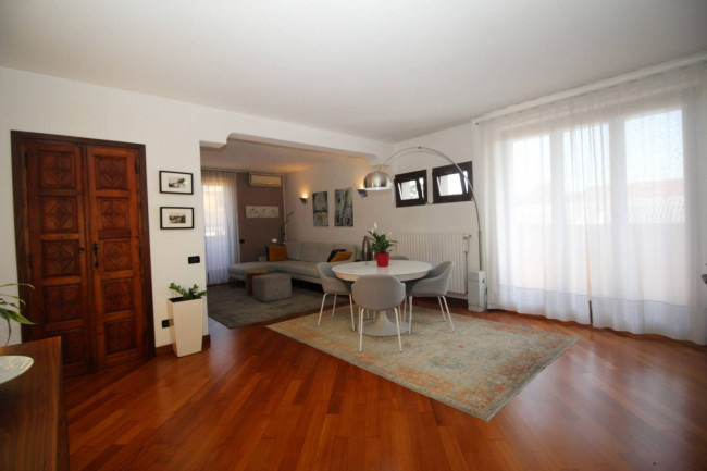 Appartamento in vendita a Misinto