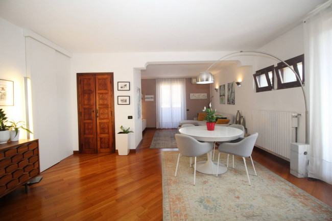 Appartamento in vendita a Misinto