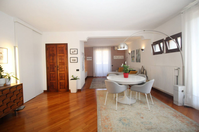 Appartamento in vendita a Misinto