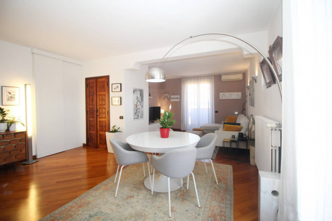 Appartamento in vendita a Misinto