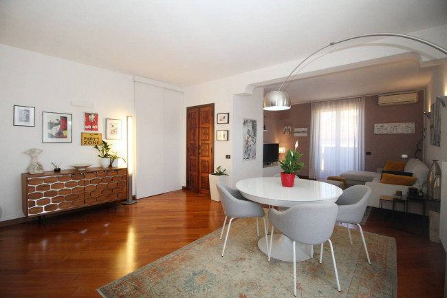 Appartamento in vendita a Misinto